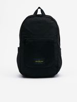 Calvin Klein Jeans Rucksack Schwarz