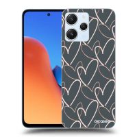 ULTIMATE CASE pro Xiaomi Redmi 12 5G - Veľa lásky