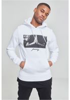 Pray Hoody White