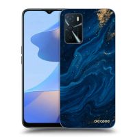 ULTIMATE CASE pro OPPO A16s - Blue
