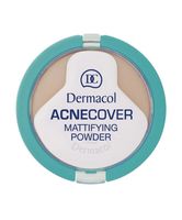 DERMACOL Púder ACNECOVER SAND C3