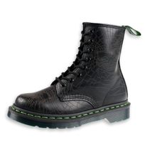 Unisex Lederstiefel - 8-Loch - Dr. Martens 36