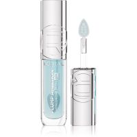 L’Oréal Paris Plump Ambition PH маслен гланц за устни с реакция на pH цвят 113 Cristal Ice 5 мл.