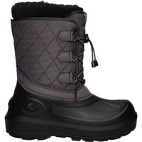 VIKING BY NORWAY ISTIND WARM Детски зимни ботуши, лилаво, размер