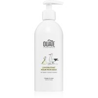 OUATE Moisturizer For My baby feuchtigkeitsspendende Body lotion für Kinder und Neugeborene 300 ml