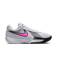 Nike Air Zoom G.T. Cut Academy "White Pink Blast" - Pánske - Tenisky Nike - Biele - FB2599-105 - Veľkosť: 46