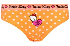 Women's panties Hello Kitty - Frogies