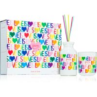 ipuro Limited Edition Love Is Love zestaw upominkowy 1 szt.