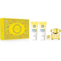 Versace Yellow Diamond zestaw upominkowy dla kobiet 1 szt.
