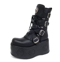 Stiefel NEW ROCK - 1473-S3 38