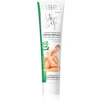 Eveline Cosmetics Active Epil депилиращ крем за ръце, подмишници и бикини зоната с алое вера 125 мл.