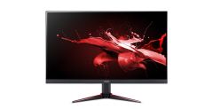 Acer Nitro/VG240YGbip/23,8"/IPS/FHD/120Hz/1ms/Black/2R