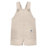 Pinokio Kids's Dungarees Safari 1-02-2406-36