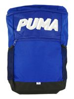 PUMA Ruksak 'Evo ESS'  plava / crna / bijela