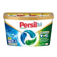 Persil discs univerzální kapsle na praní 4v1 20 ks