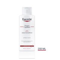 Eucerin DermoCapillaire pH5 šampón