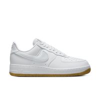 Nike Air Force 1 '07 Next Nature "White Gum" Wmns - Dámske - Tenisky Nike - Biele - FN6326-100 - Veľkosť: 36.5