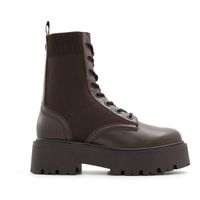 ALDO TALALERYKNIT Дамски обувки, кафяво, размер 38