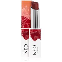 NEO MAKE UP Intense Serum No Transfer Lipstick дълготрайно червило с матиращ ефект цвят 02 Cherry On Top 3.5 гр.