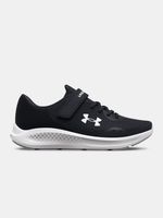 Under Armour UA BPS Pursuit 3 AC Tenisówki dziecięce Czarny