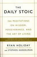 The Daily Stoic