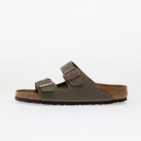 Trampki Birkenstock Arizona Birko-Flor Birkibuc Stone EUR 36