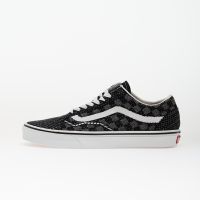 Trampki Vans Old Skool EK Checkerboard Black/ Pewter EUR 44