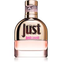 Roberto Cavalli Just Cavalli Eau de Toilette für Damen 30 ml