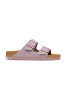 Birkenstock šľapky dámske nubukové Arizona
