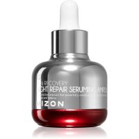 Mizon Skin Recovery ανανωτικός ορός νύχτας για κουρασμένη επιδερμίδα 30 μλ