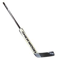 Brankárska hokejka Sher-Wood FC700 SR, modrá, Senior, 26", L