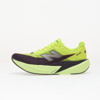 Sneakers New Balance FuelCell Rebel v5 Alkaline Green/ Boyseerry/ Dark Silver Metallic EUR 42