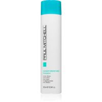 Paul Mitchell Moisture hydratisierendes Shampoo für trockenes und beschädigtes Haar 300 ml