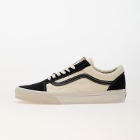 Sneakers Vans Old Skool Canvas/ Suede Black EUR 41