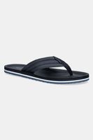 Šľapky Tommy Hilfiger COMFORT PADDED PERF BEACH SANDAL