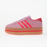 Sneakers adidas Gazelle Stack W Bliss Lilac/ Lucid Red/ Gum EUR 40