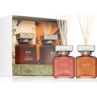 ipuro Essentials Cinnamon & Vanilla подарунковий набір 2x50 мл