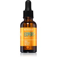 Revuele Expert+ Energy energizujúce sérum proti starnutiu a na spevnenie pleti 30 ml