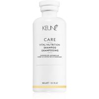 Keune Care Vital Nutrition Shampoo šampon za intenzivno jačanje kose 300 ml