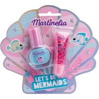 Martinelia Let´s be Mermaid Magic Duo set za otroke 3y+