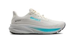 Brooks Ghost 17 GTX W Žene - Tenisice Brooks - Siva - 1204511B-138-6 - Size: 6