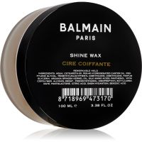 Balmain Hair Couture Shine восък за коса 100 мл.