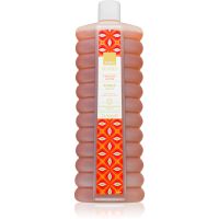 Avon Senses Fireside Glow spuma de baie 1000 ml