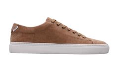 Makia Court Low M Pánske - Topánky Makia - Svetlohnedá - M90017_146-11 - Size: 11