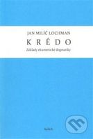 Krédo - Jan Milíč Lochman - kniha z kategorie Křesťanství