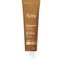 Avène Sun Hydrating Self-Tanning Gel Bräunungsgel Für Gesicht und Körper für alle Hauttypen geeignet 100 ml
