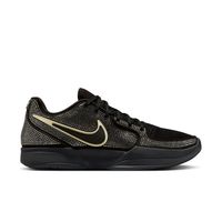Nike Ja 2 "Swarovski x Black Label" - Pánske - Tenisky Nike - Čierne - HV9999-001 - Veľkosť: 43