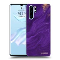 ULTIMATE CASE pro Huawei P30 Pro - Purple