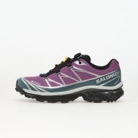 Sneakers Salomon XT-6 GTX Concog/ Stormw/ Ftw Silver EUR 40 2/3