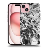 ULTIMATE CASE MagSafe pro Apple iPhone 15 - Chrome